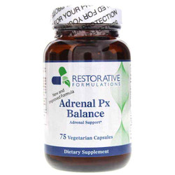 Adrenal Px Balance 1