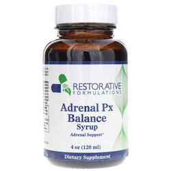 Adrenal Px Balance Syrup 1