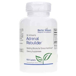 Adrenal Rebuilder