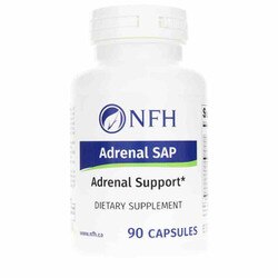 Adrenal SAP