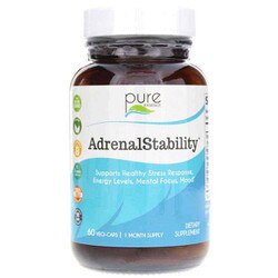 Adrenal Stability