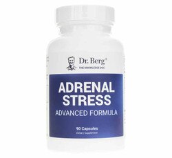Adrenal Stress Advanced