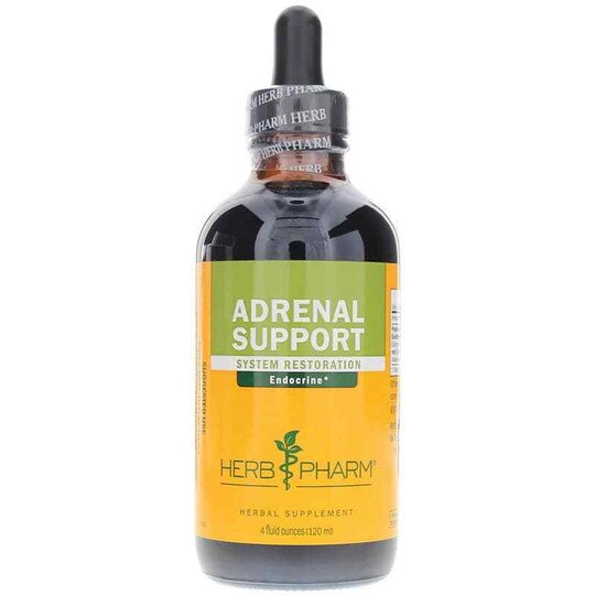 Adrenal Support, HPH