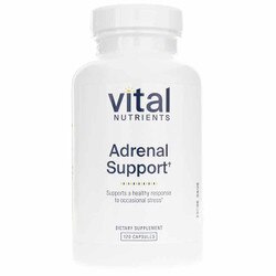 Adrenal Support