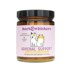 Adrenal Support for Dogs & Cats