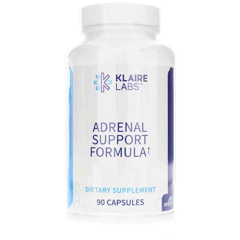 klaire labs adrenal cortex klaire labs adrenal cortex