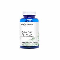 Adrenal Synergy