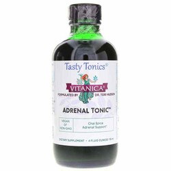 Adrenal Tonic Chai Spice