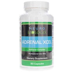 Adrenal XCel 1