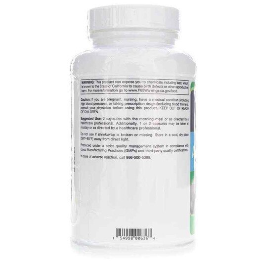 Adrenal XCel, 90 Capsules, NBX