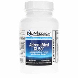 AdrenaMed GL50