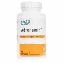 Adrenamin