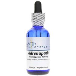 Adrenapath