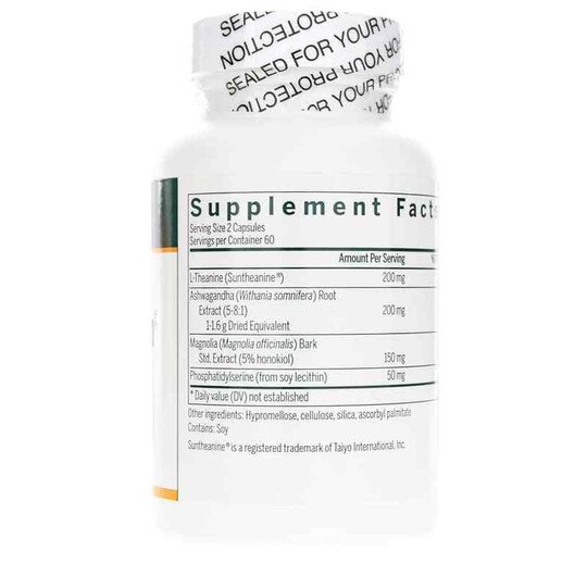 Adreno Calm, 120 Veg Capsules, GEN