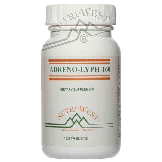 Adreno-Lyph-160, NWE