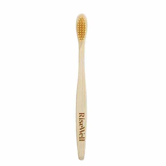 Adult Bamboo Toothbrush, RW