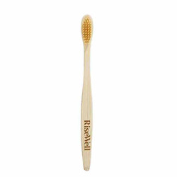 Adult Bamboo Toothbrush 1