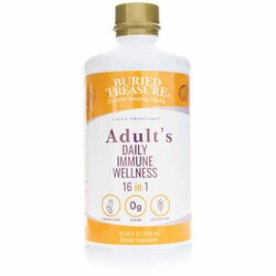 Adult's Daily Immune Wellness