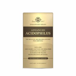 Advanced Acidophilus