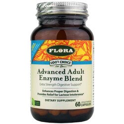 Advanced Adult Enzyme Blend