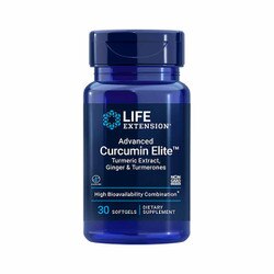 Advanced Curcumin Elite