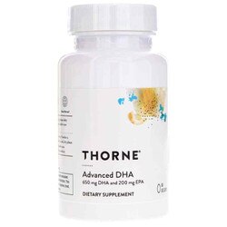 Advanced DHA