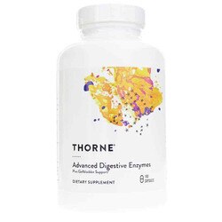 Advanced Digestive Enzymes