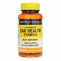 Advanced Ear Health Formula 1