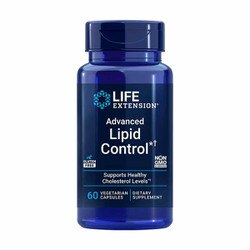 Advanced Lipid Control 1