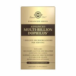 Advanced Multi-Billion Dophilus