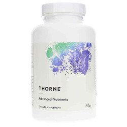 Advanced Nutrients
