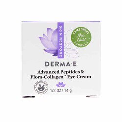 Advanced Peptides & Flora-Collagen Eye Cream 1