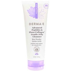Advanced Peptides Flora Collagen Gentle Jelly Cleanser 1