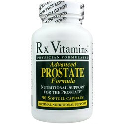 Advanced Prostate Formula 1