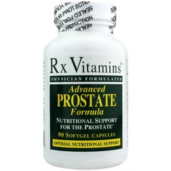 Advanced Prostate Formula