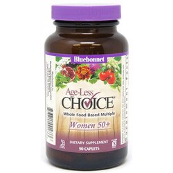 Age-Less Choice for Women 50+ 1
