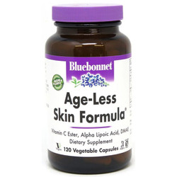 Age-Less Skin Formula