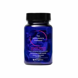 The Akkermansia Company™ Healthy Weight with Glucose Control