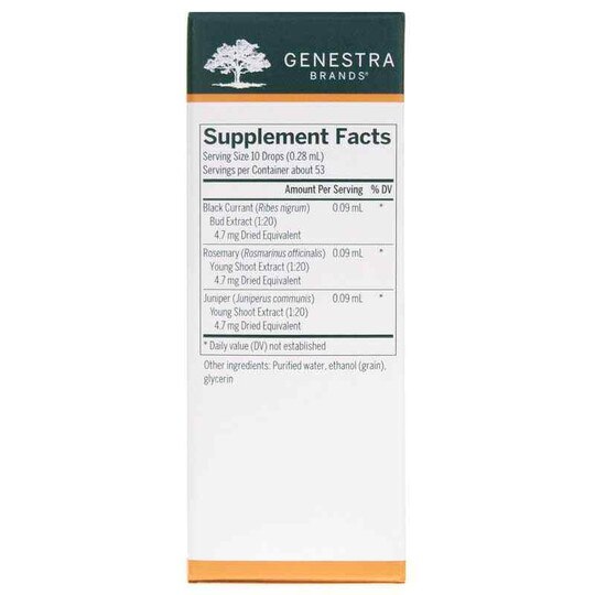 Al-gen, .5 Oz, GEN