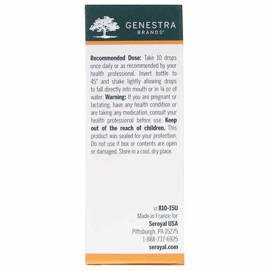 Al-gen, .5 Oz, GEN