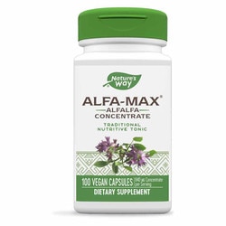 Alfa-Max 1