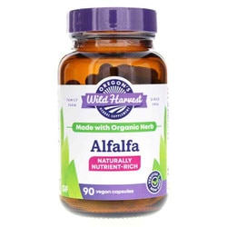 Alfalfa 1