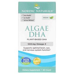Algae DHA