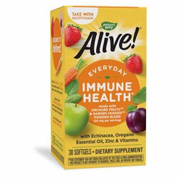 Alive Everyday Immune Health 1