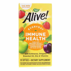 Alive Everyday Immune Health 1