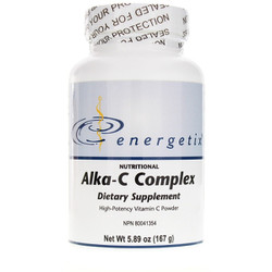 Alka-C Complex Powder 1
