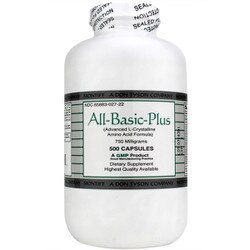 All-Basic-Plus 750 Mg