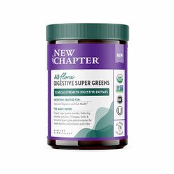 All Flora Digestive Super Greens