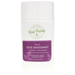 All Natural Stick Deodorant for Women