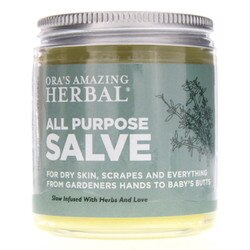 All Purpose Salve 1